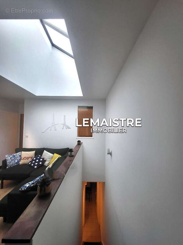 Appartement à LE HAVRE