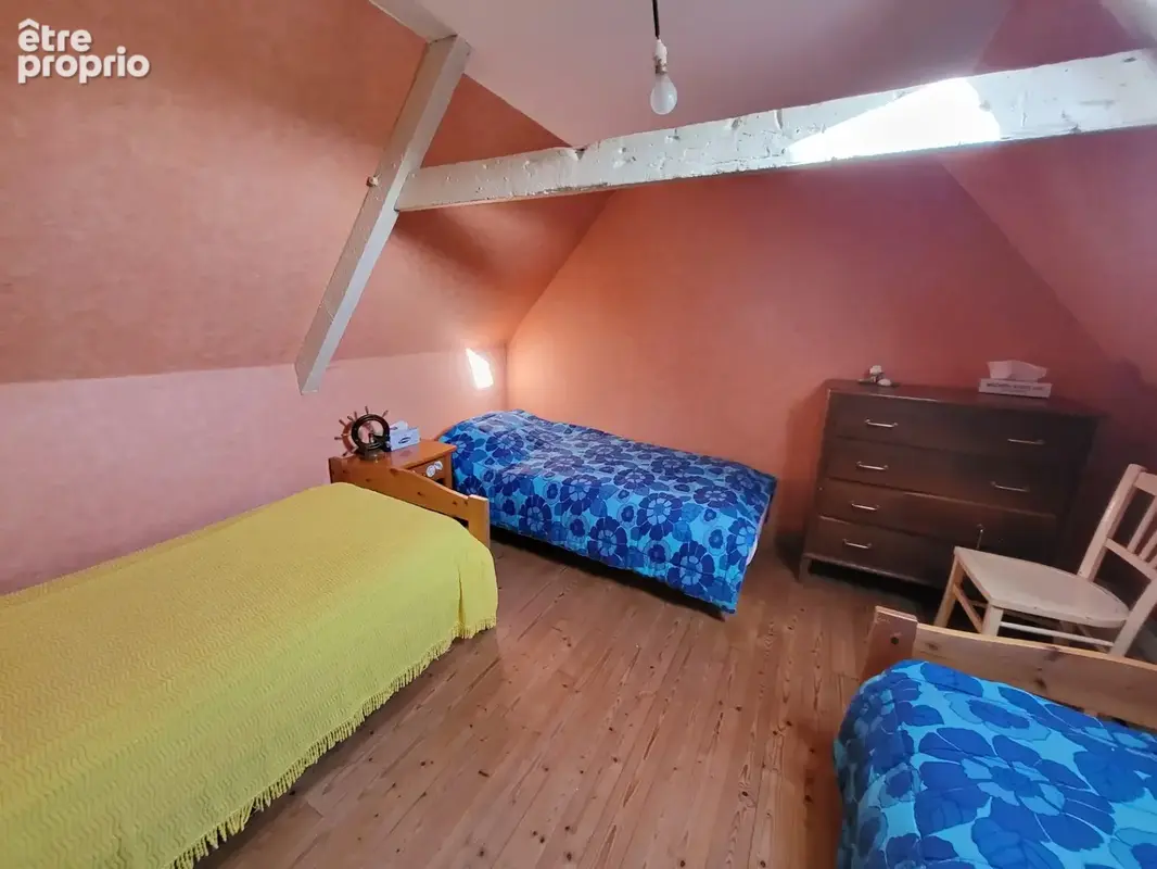 Maison à vendre 5 pièces CAMARET SUR MER (29) - photo 15