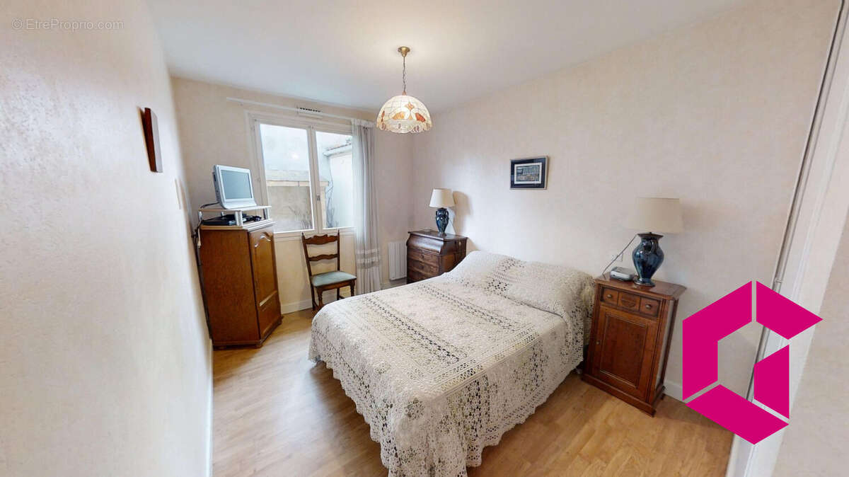 Maison à VERGONGHEON