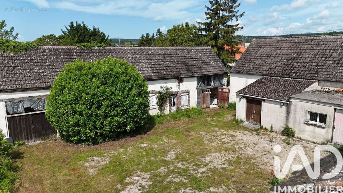Maison 153 m² à Herme  - photo 2