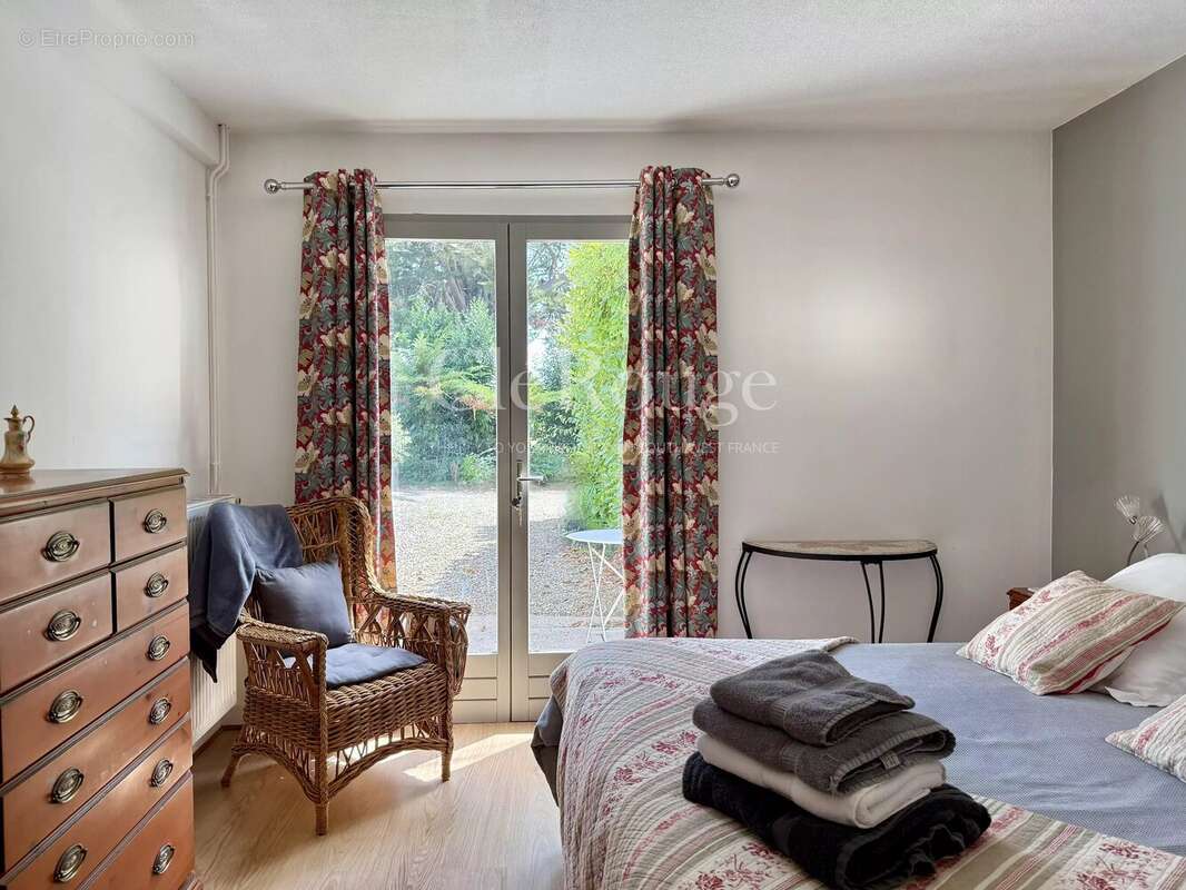 Maison à SAUVETERRE-DE-GUYENNE