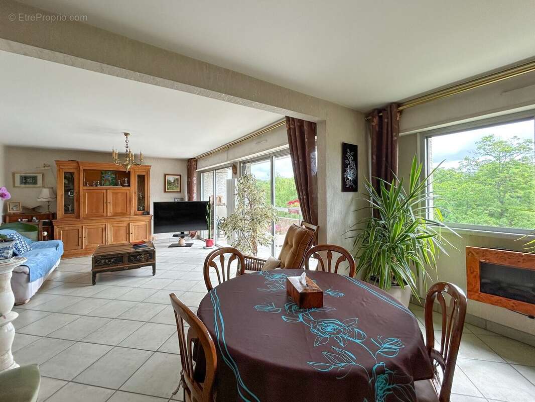 Appartement à ANDRESY