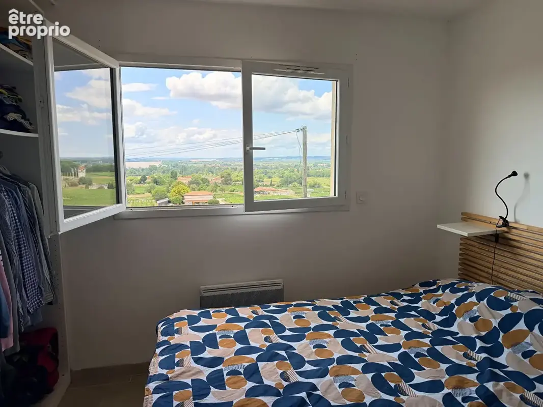 Maison vue dominante - photo 8