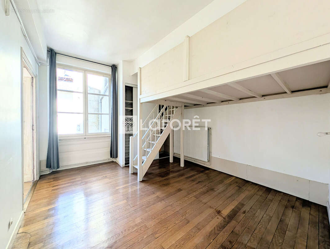 Appartement Grenoble 5 pièce(s) 144,41 m2 - photo 5