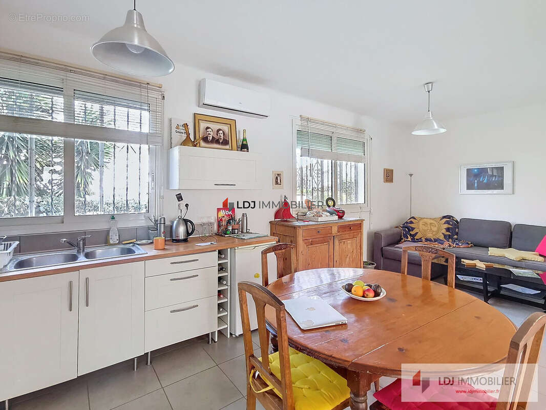 Appartement à PERPIGNAN