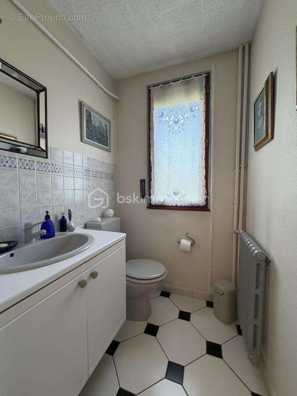 Appartement à CORBEIL-ESSONNES