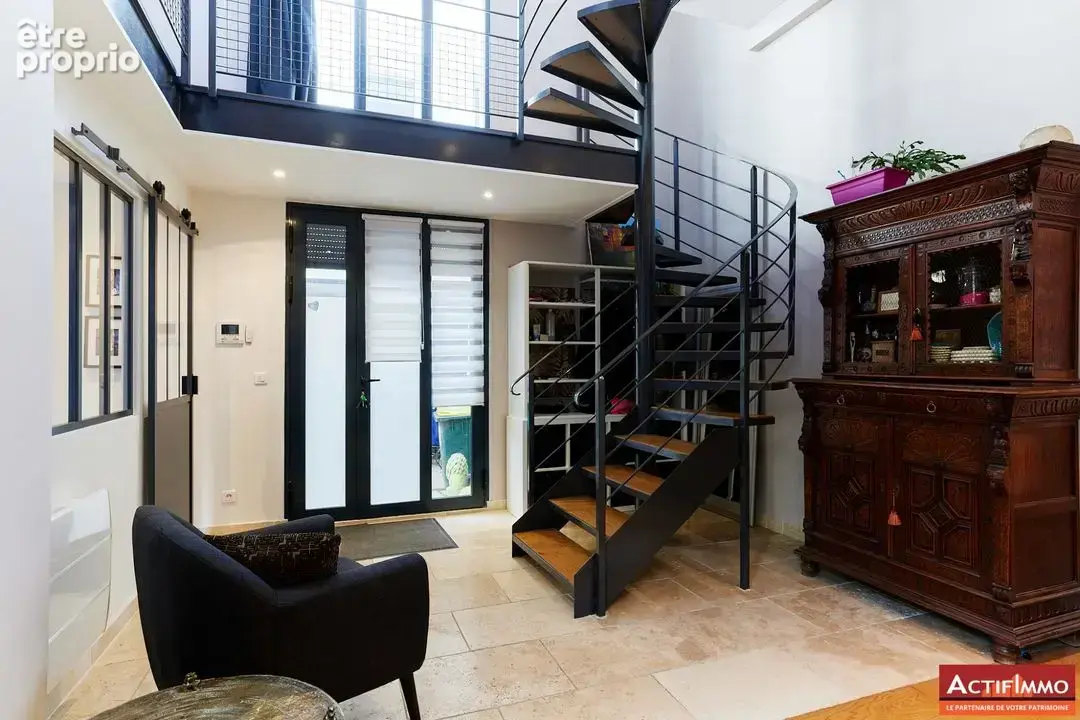 Maison 8 pièces 174 m² à vendre à Clamart (92140) - photo 7