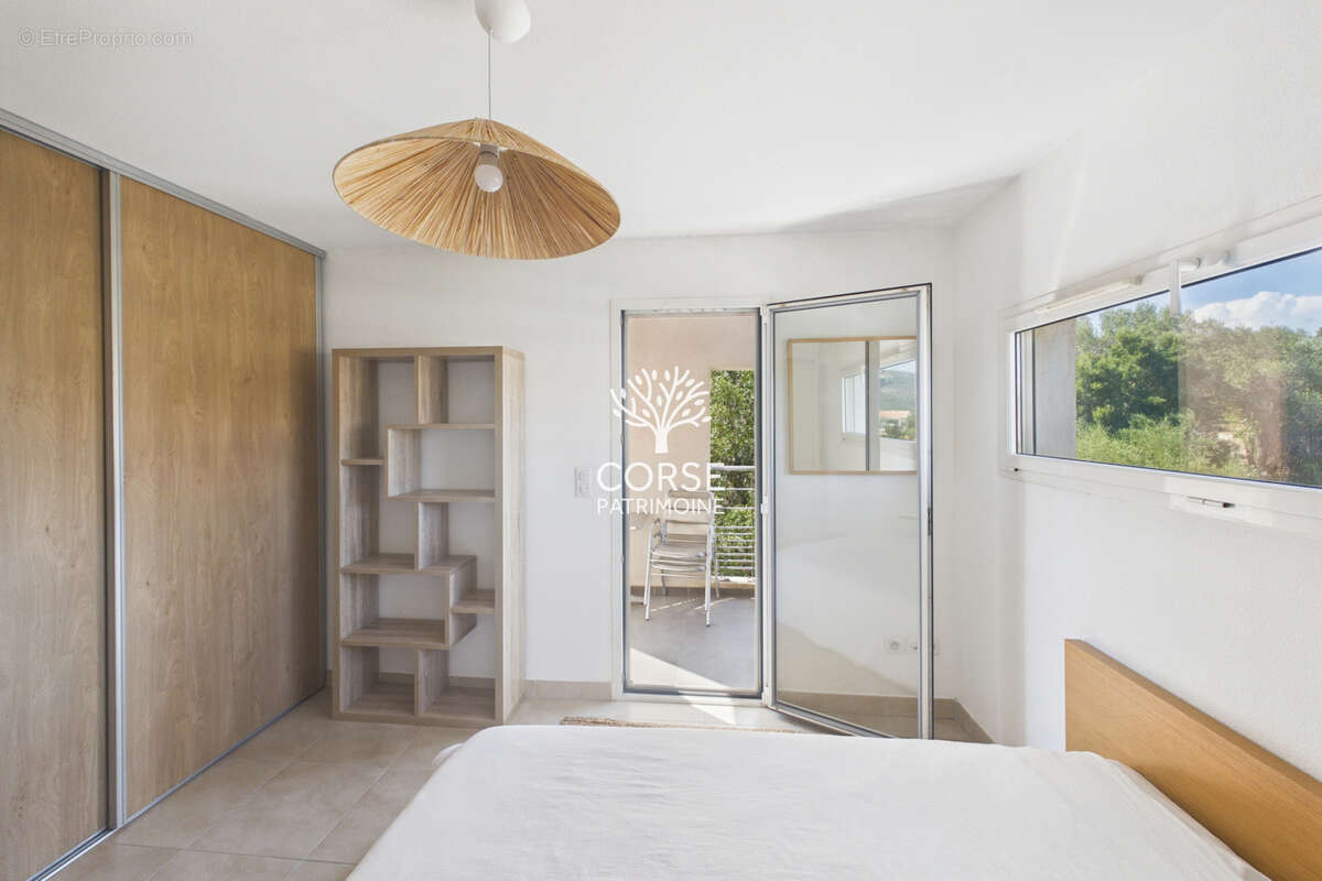 Appartement t3 proche centre ville - photo 9