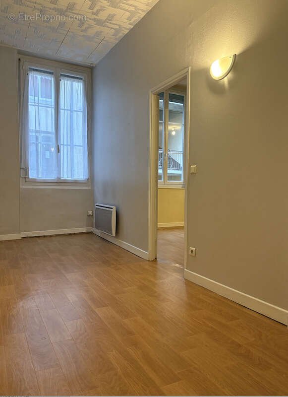 Appartement à LYON-2E