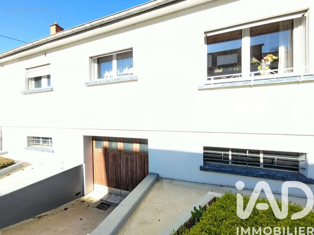 Photo 2 - Maison à HAYANGE