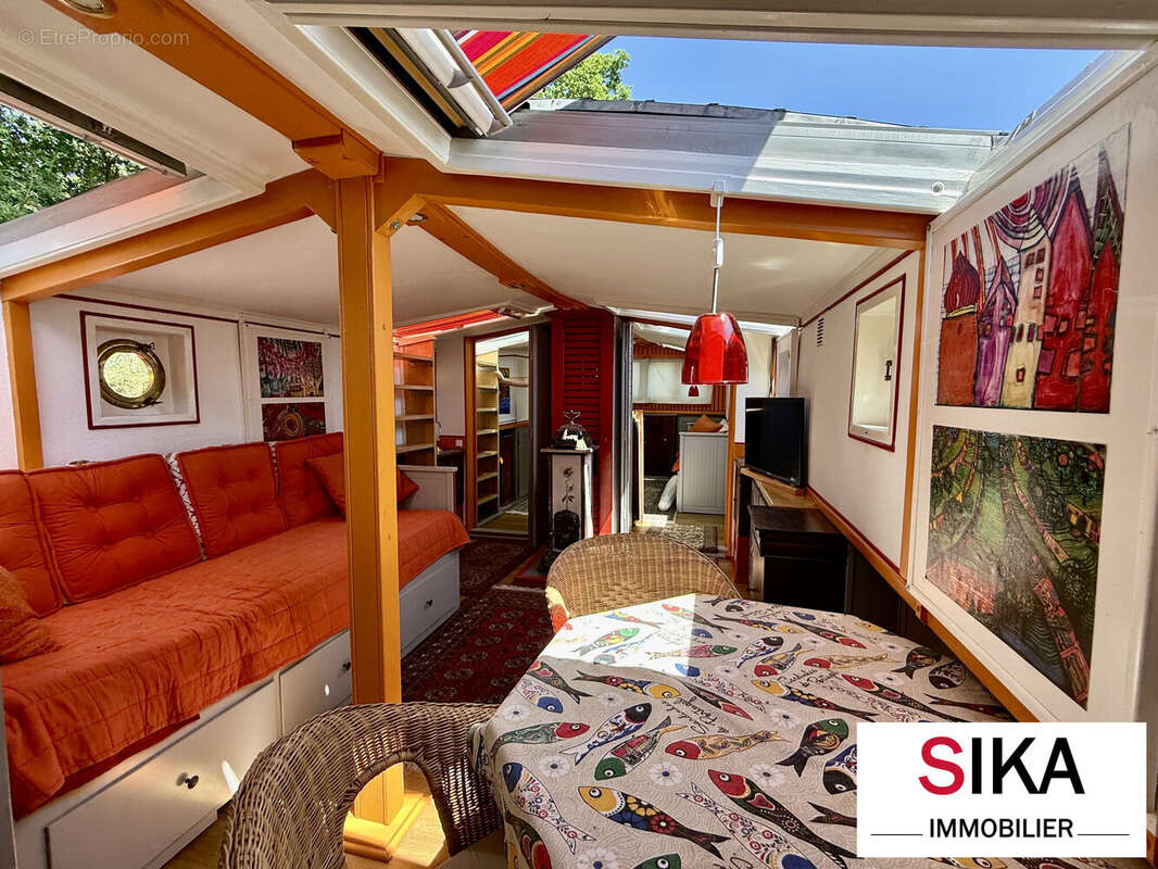 Maison 65 m² à Kerprich-Aux-Bois  - photo 6