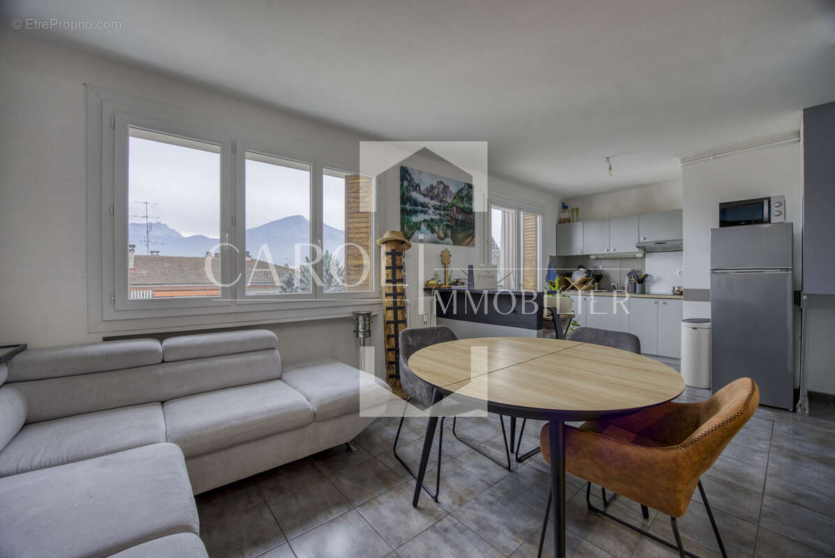 Appartement à ANNECY