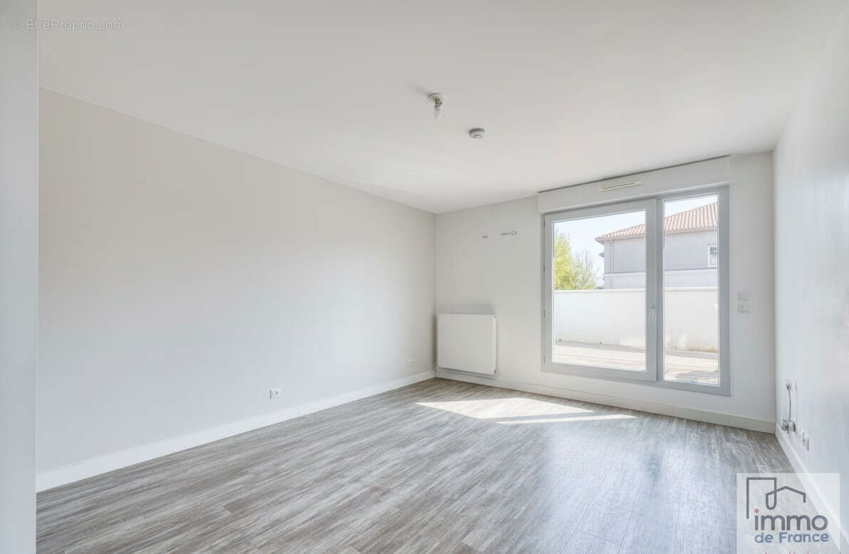 Appartement à TALENCE