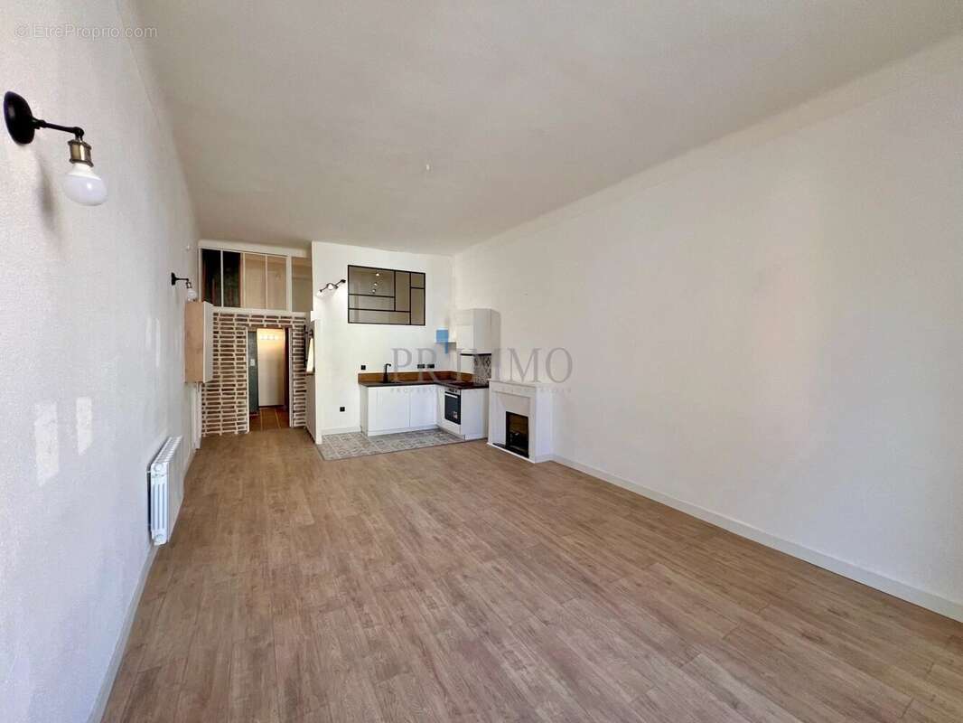 Appartement à FREJUS