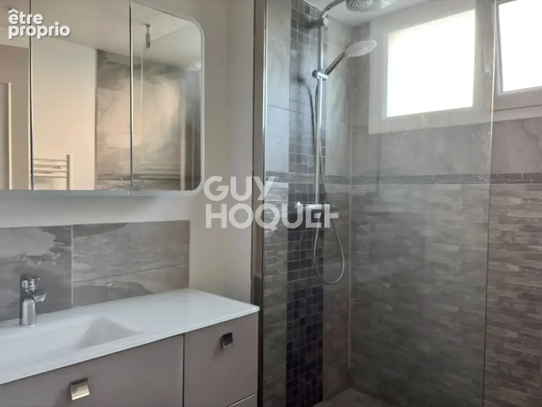 Maison de plain-pied (6 pièces) à vendre à soisy-sur-seine - photo 10
