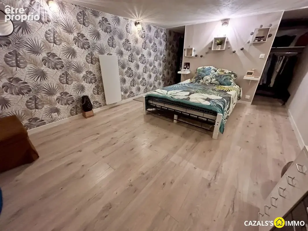 Maison 3 pièces 55 m² à vendre à Cely (77930) - photo 7