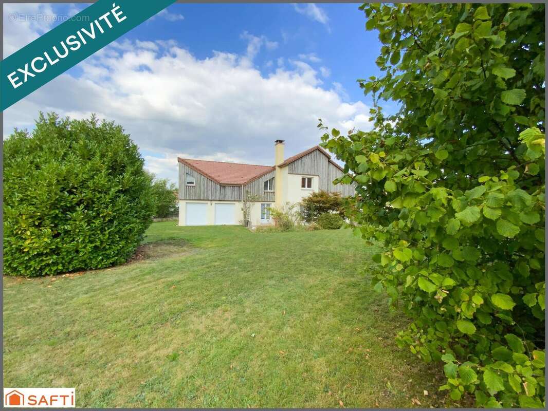 Photo 9 - Maison à LES FORGES