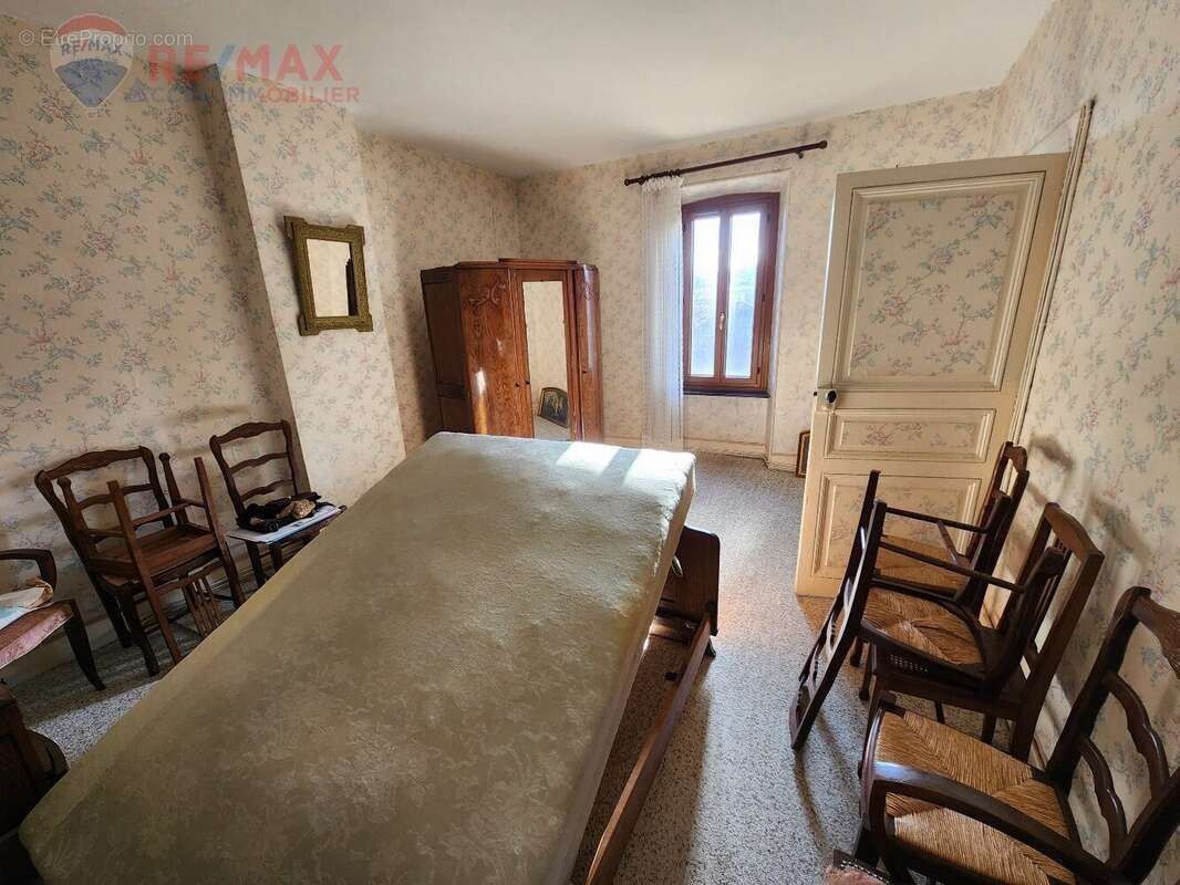 Maison à MARSEILLETTE