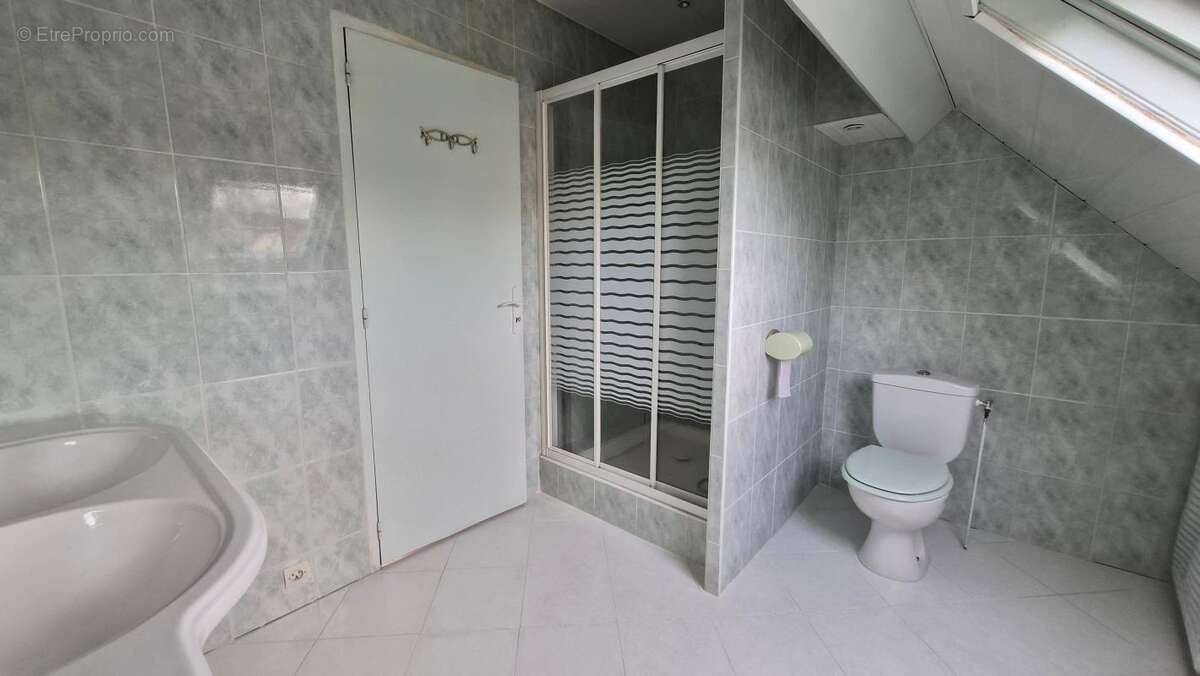 Maison à SAINT-GERMAIN-LES-ARPAJON