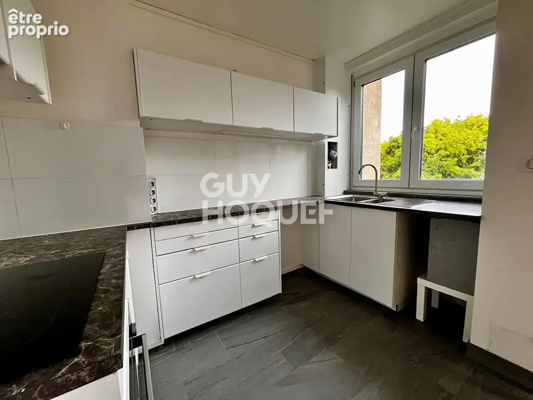 Appartement 3 pièces sans vis-à-vis - Ligne 13 & Ligne N - photo 5