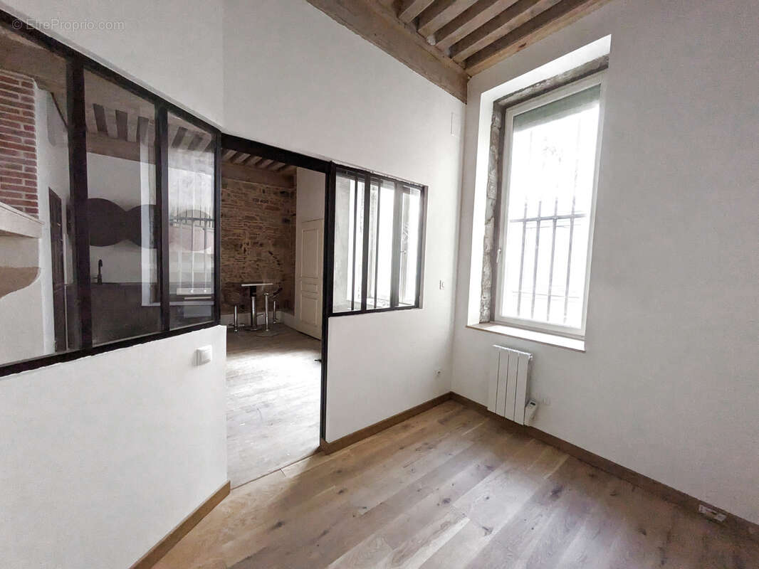 Appartement à LYON-2E