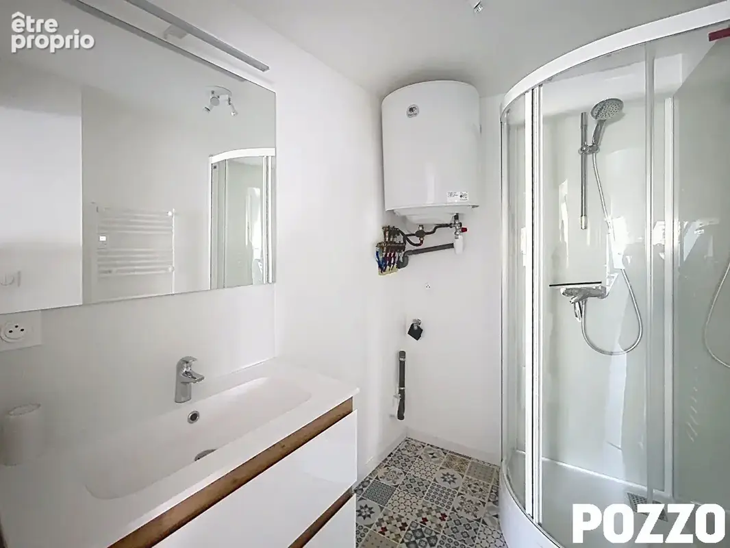 Appartement Granville : coeur de ville plage et commerces à pied ! - photo 8