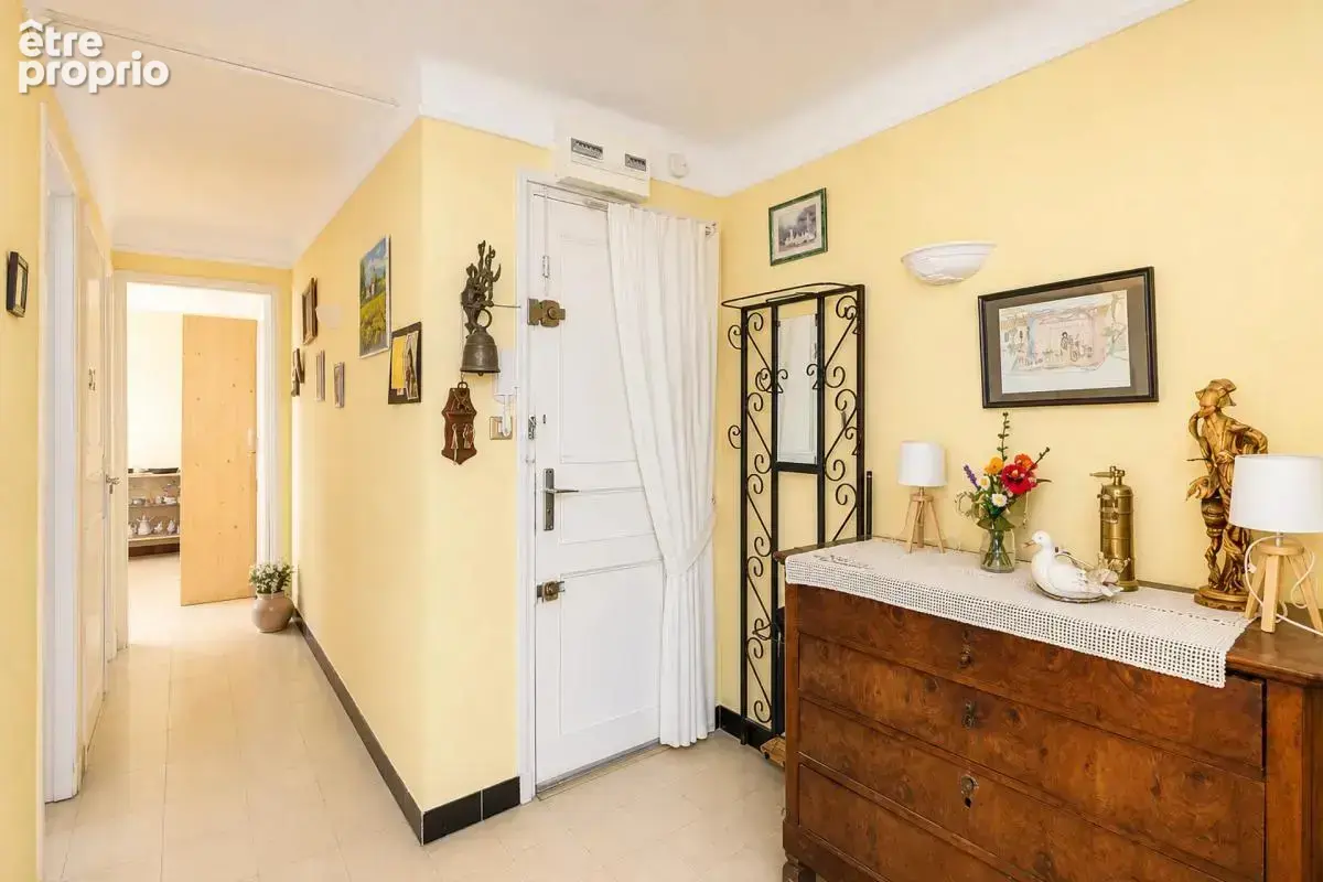 Appartement 3 pièces de 63 m² à La Ciotat - photo 15