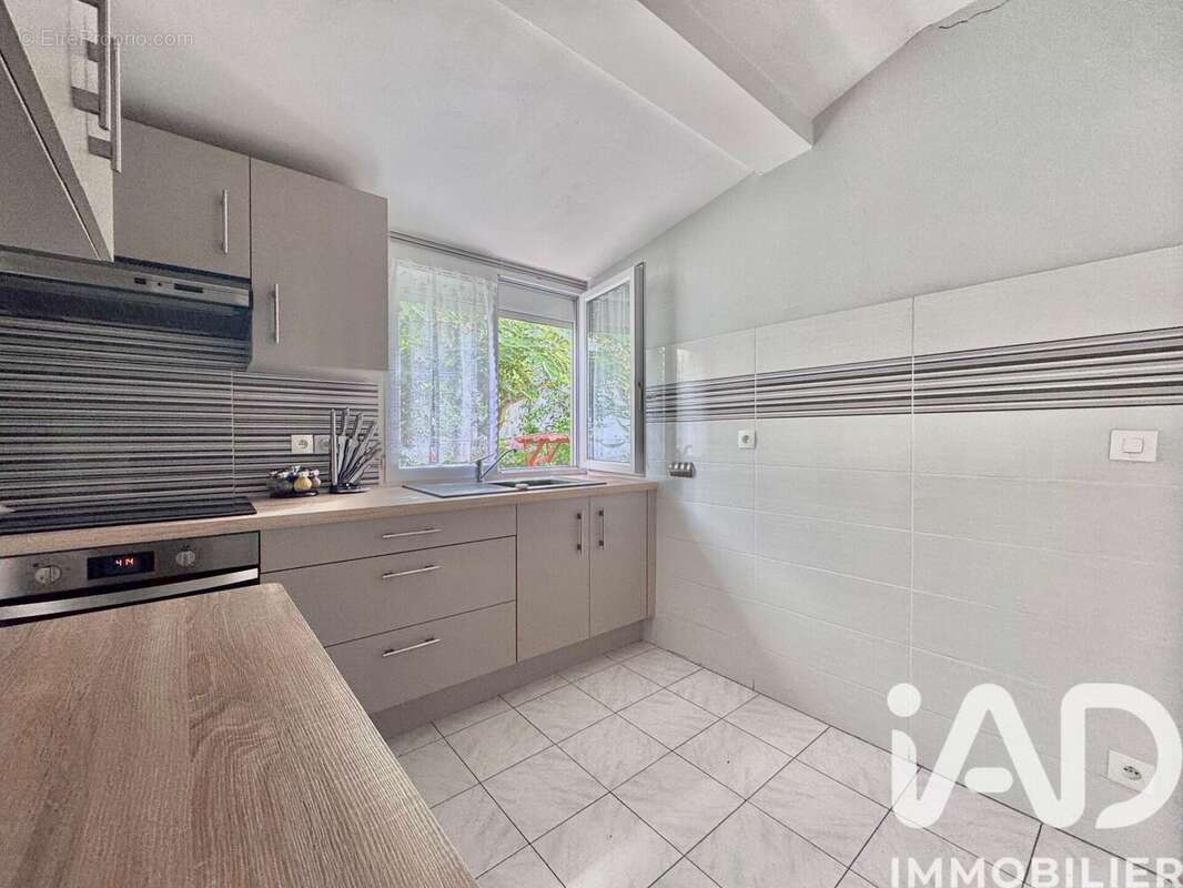 Maison 59 m² à Villiers-Sur-Marne  - photo 5