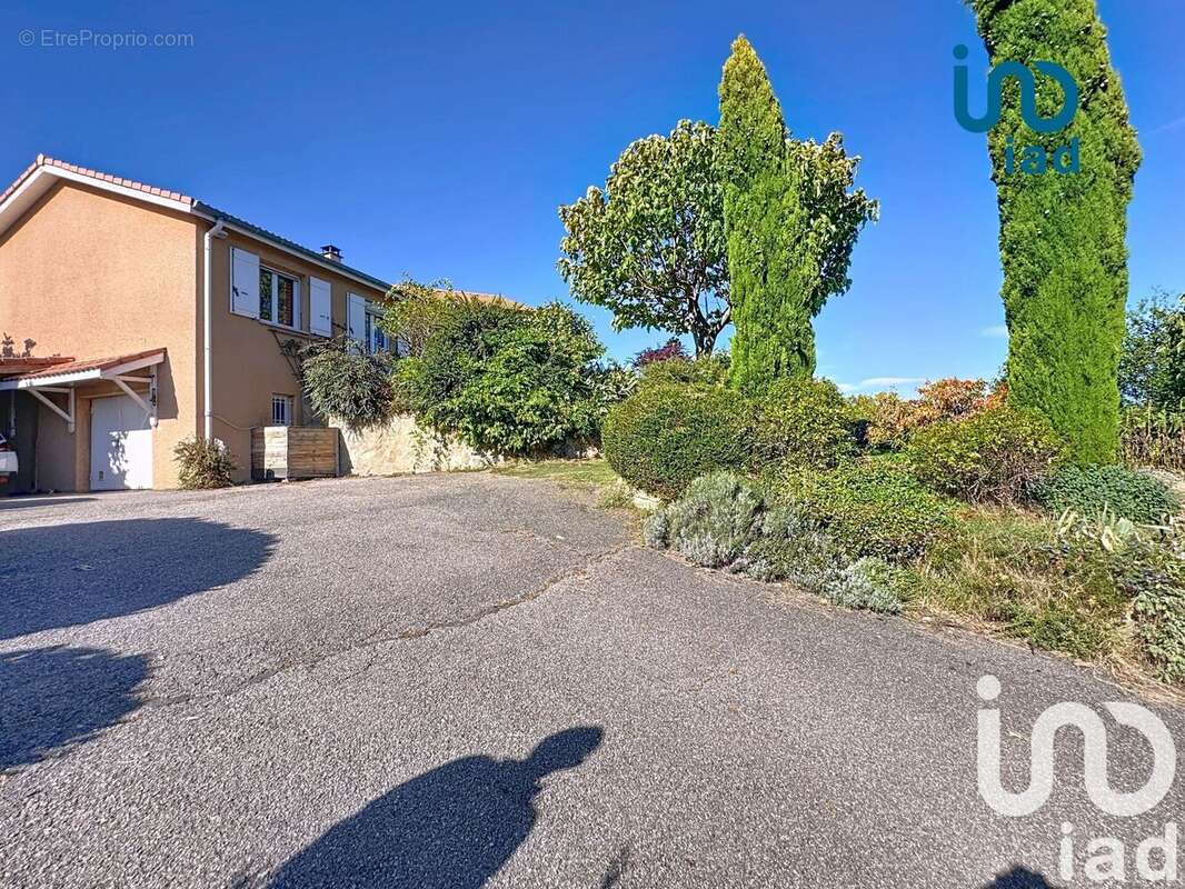 Photo 5 - Maison à VERANNE