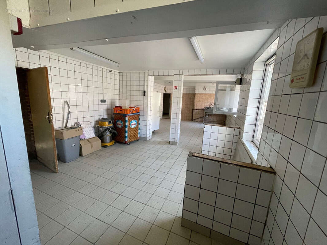 Maison à ROMORANTIN-LANTHENAY