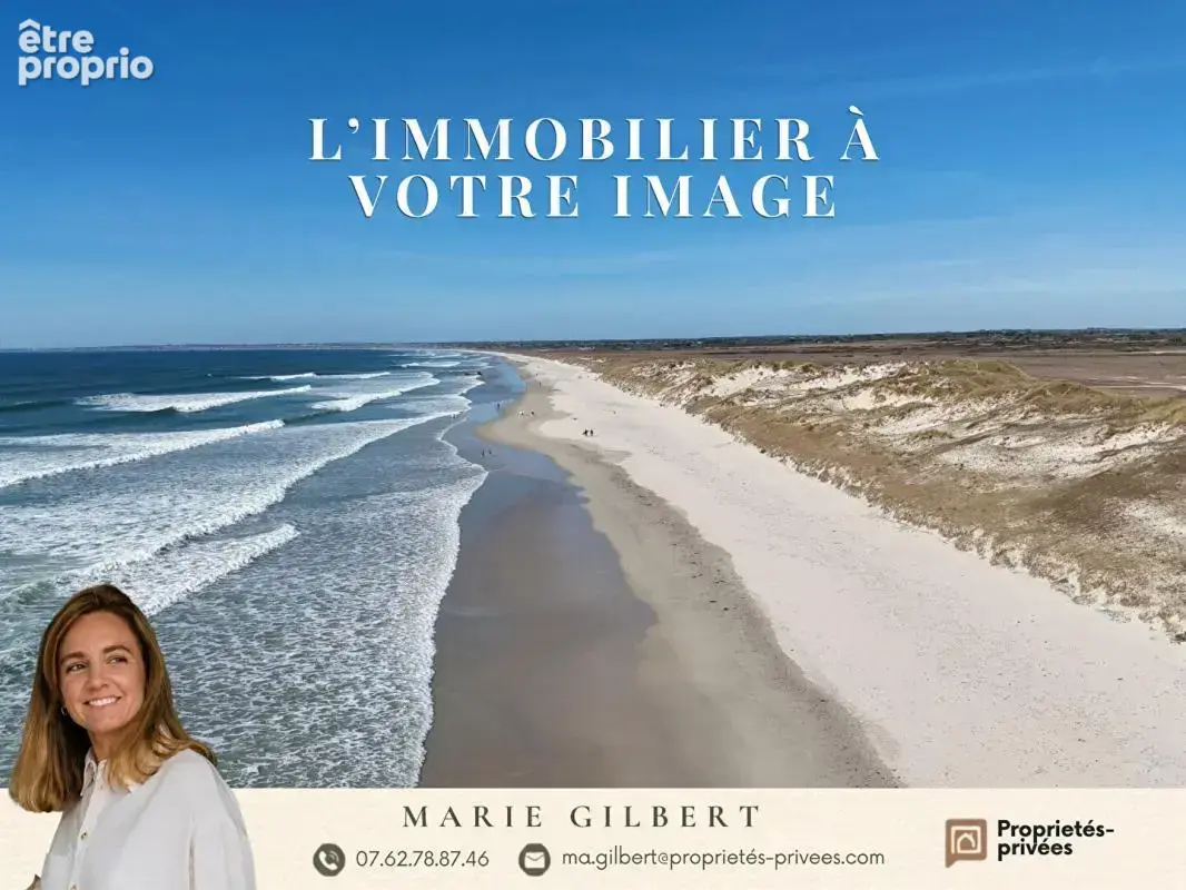 Exclusivité ! plomeur / la torche, maison en pierre avec 126 m² de dépendances, 3 chambres, terrain de 2 695 m² , proche mer - photo 18