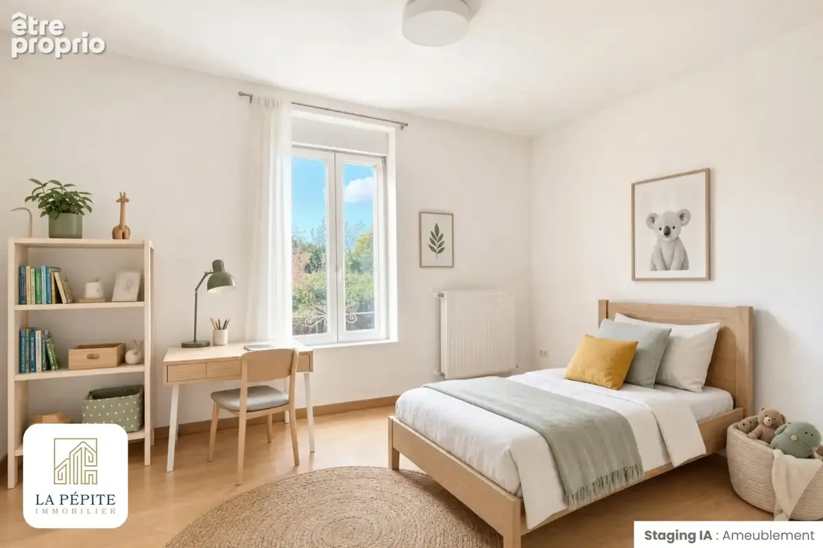 Maison idéale pour investisseur ou primo-accédant - photo 13