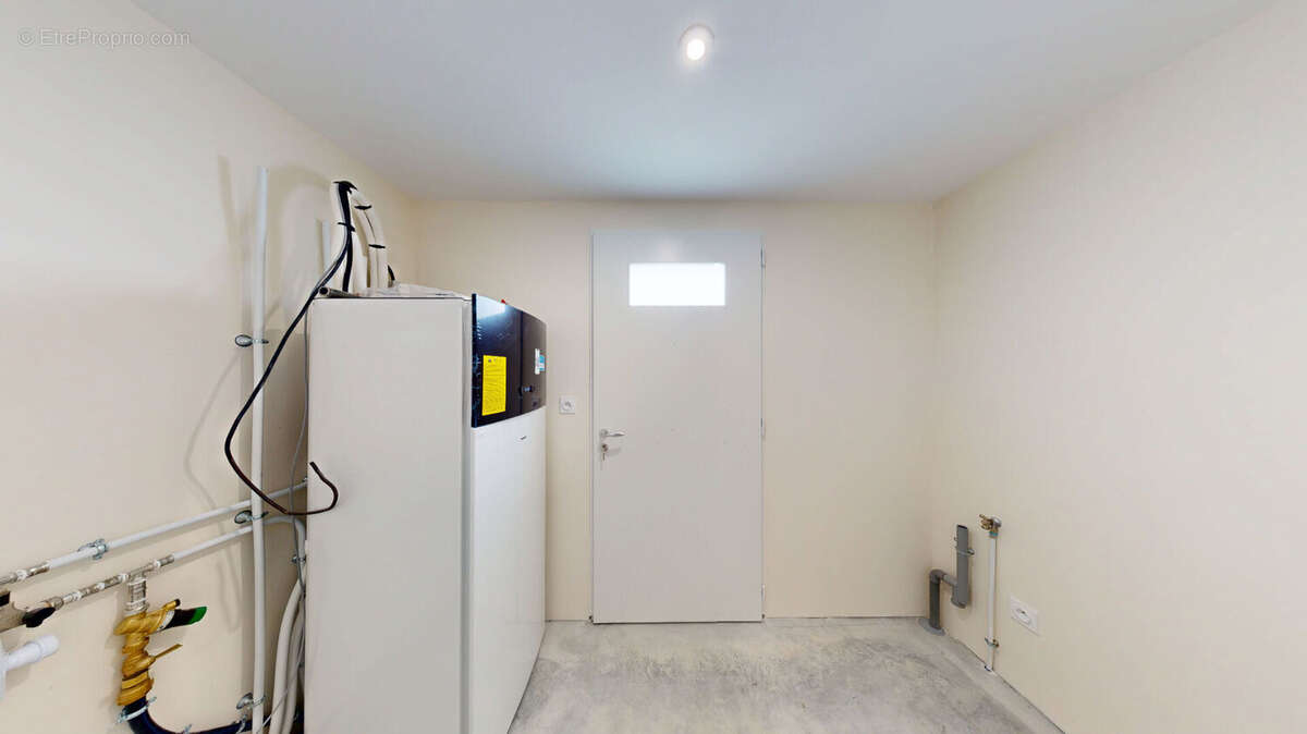 Maison Neuve 4 pièces à Villers-sous-Montrond - photo 14