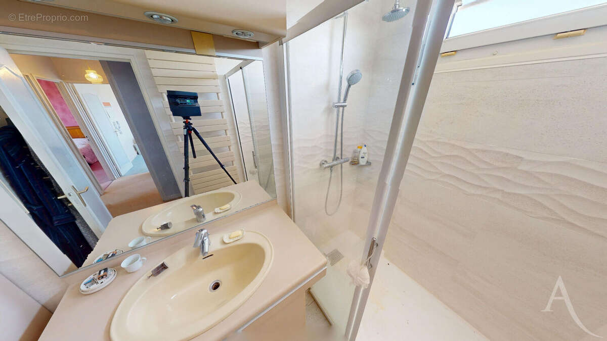 Maison à CHATEAUROUX