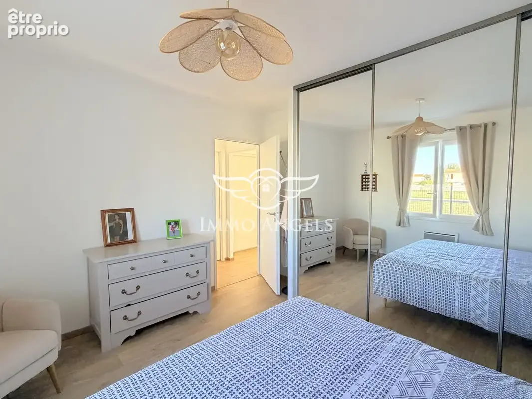 Maison 3 pièces 77 m² à vendre à Saint-Georges-De-Didonne (17110) - photo 8