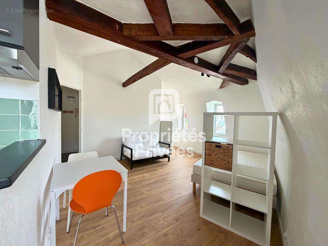 Appartement à TOURS