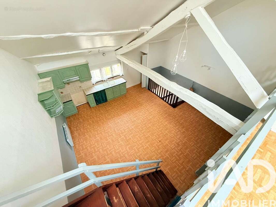 Photo 7 - Maison à L'ISLE-JOURDAIN