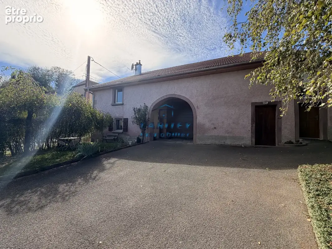 Maison en pierre entièrement rénovée   155 m2   Terrain 1 085 m2   QUERS - photo 18
