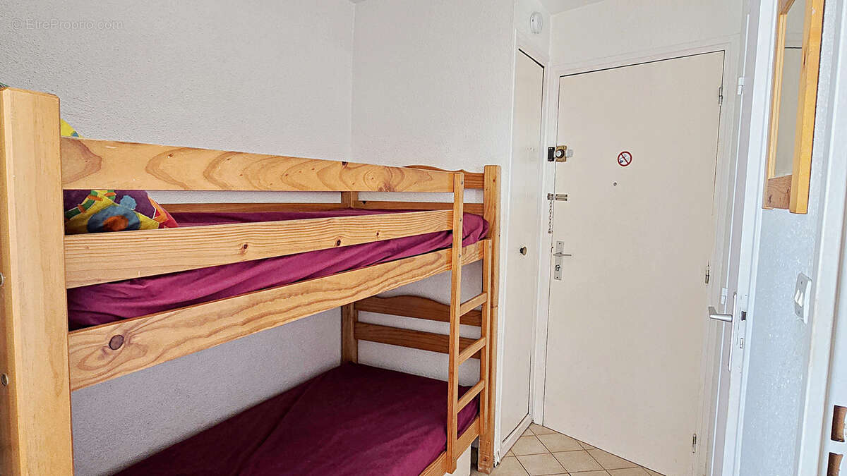 Appartement à VALRAS-PLAGE