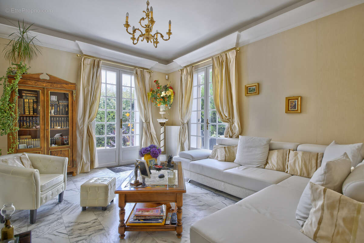 Maison à AUDENGE