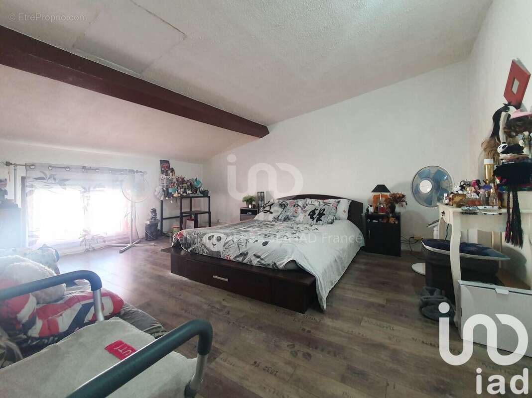 Photo 9 - Maison à PORT-LA-NOUVELLE