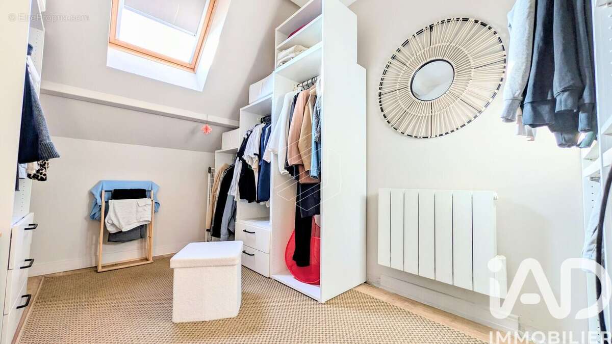 Photo 6 - Maison à PREMEAUX-PRISSEY