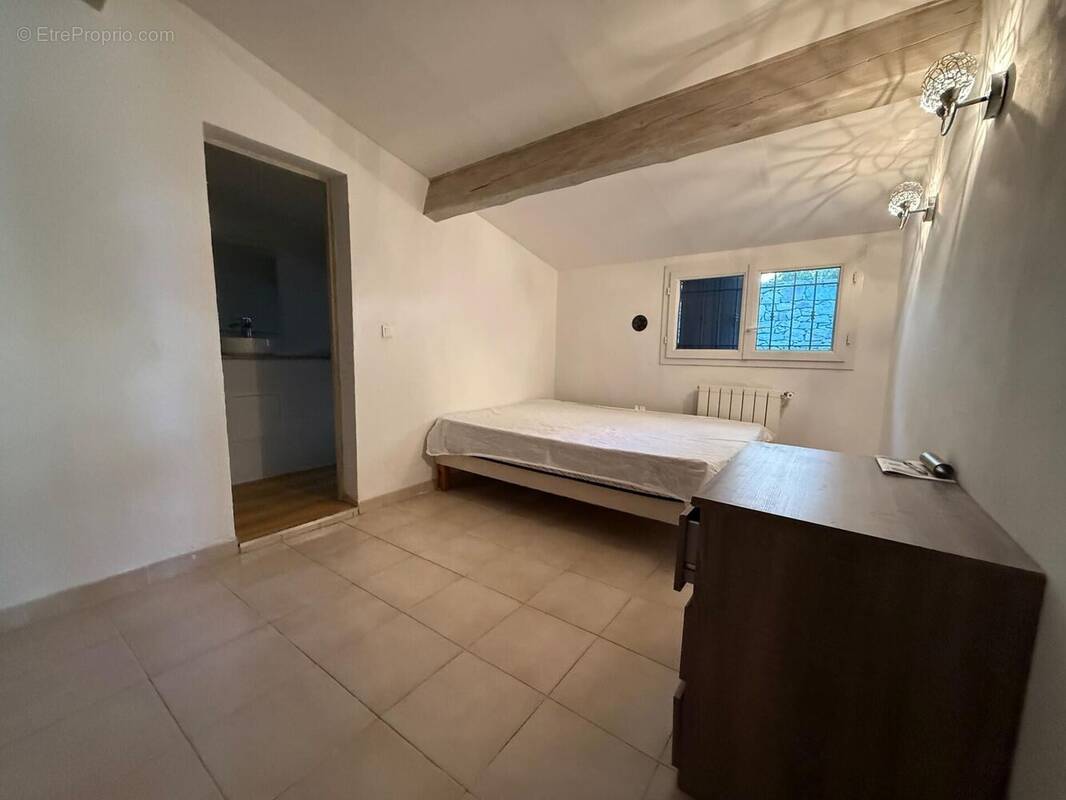 Photo 1 - Appartement à VILLEURBANNE