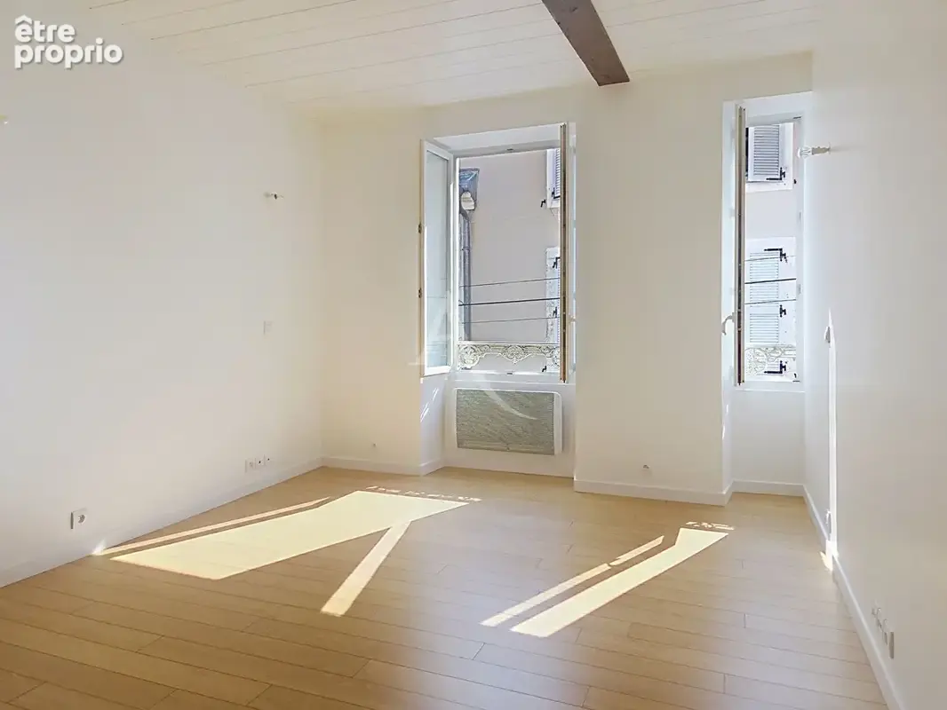 Appartement à PAU