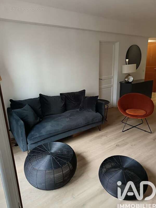 Photo 2 - Appartement à ARPAJON