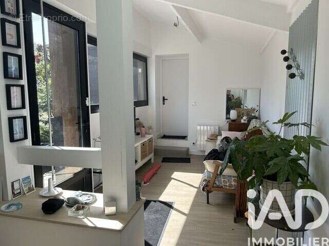 Maison 130 m² à Agon-Coutainville  - photo 5