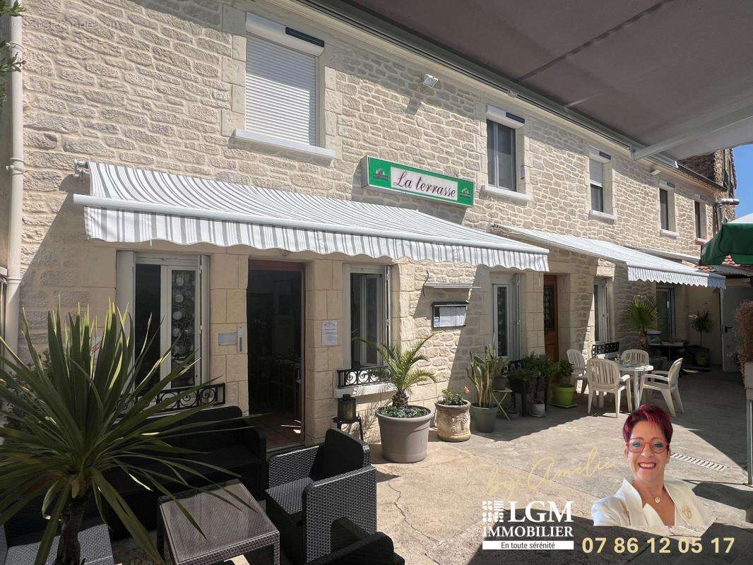 Fonds de commerce restaurant 109 m² - photo 6