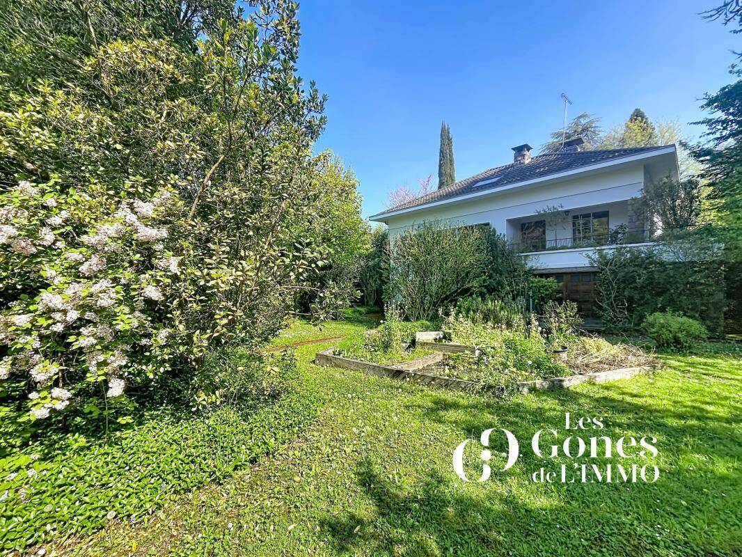 Maison à FRANCHEVILLE