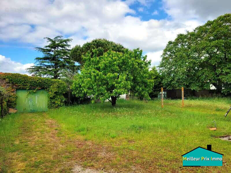 Maison MACHECOUL 4 chambres - photo 2