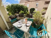 Appartement à BANDOL